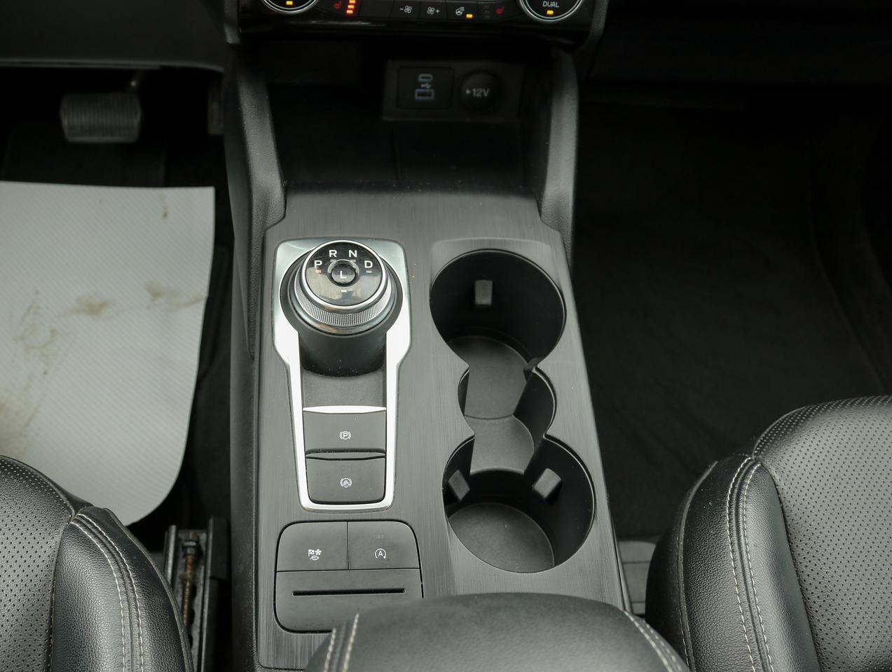 2022 Ford Escape SEL AWD | 1 KEY FOB | REMOTE START | HEATED SEATS Photo