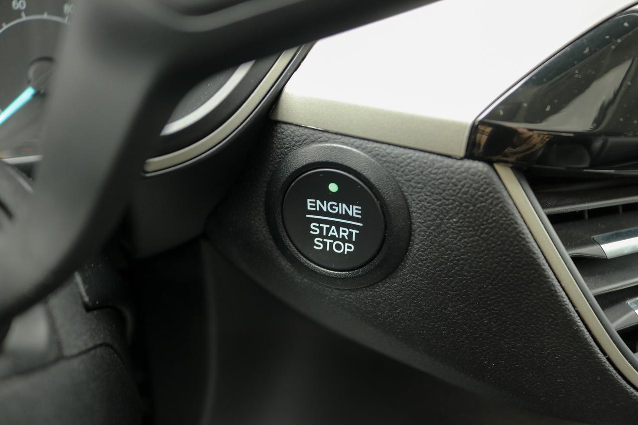2022 Ford Escape SEL AWD | 1 KEY FOB | REMOTE START | HEATED SEATS Photo