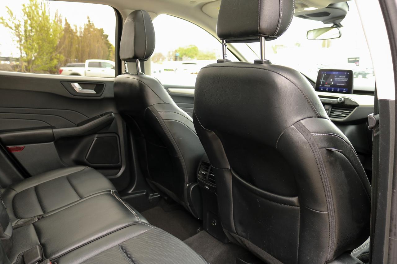 2022 Ford Escape SEL AWD | 1 KEY FOB | REMOTE START | HEATED SEATS Photo