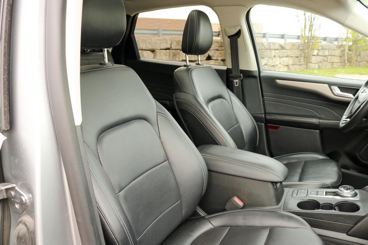 2022 Ford Escape SEL AWD | 1 KEY FOB | REMOTE START | HEATED SEATS Photo