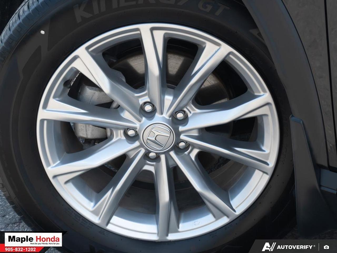 2024 Honda CR-V Sunroof| Front and Rear Parking Sensors| Blind Spo Photo