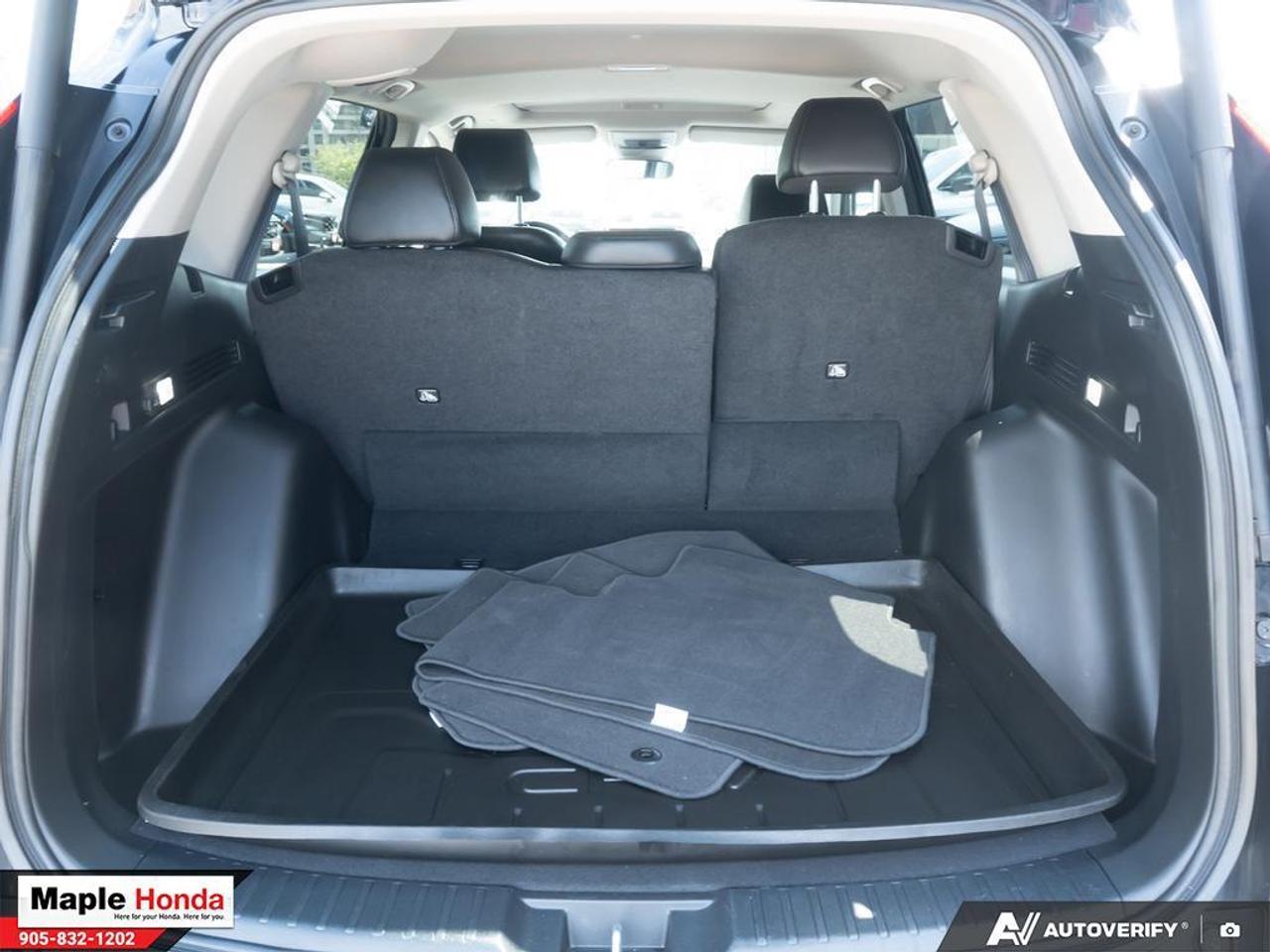 2024 Honda CR-V Sunroof| Front and Rear Parking Sensors| Blind Spo Photo