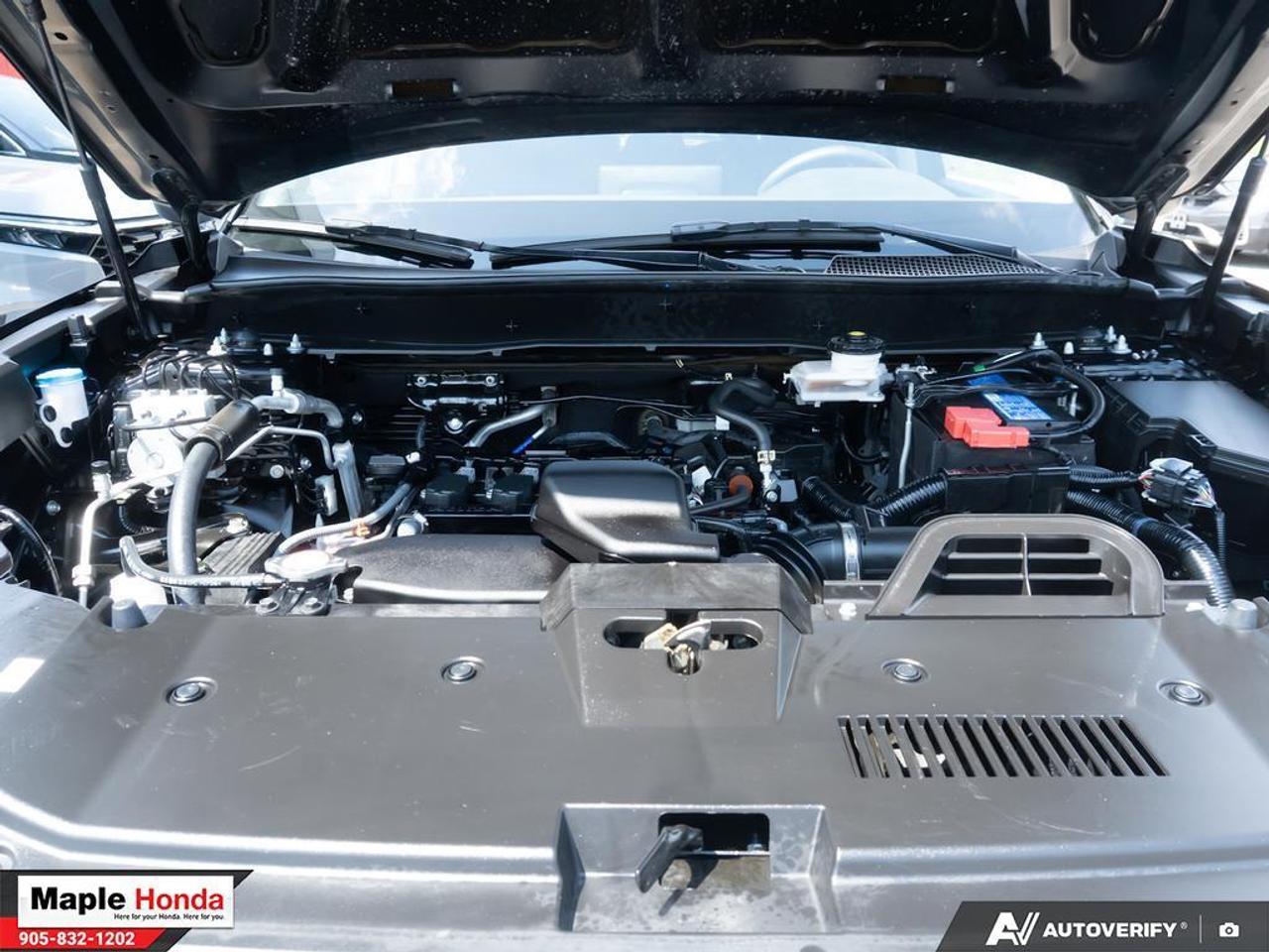 2024 Honda CR-V Sunroof| Front and Rear Parking Sensors| Blind Spo Photo