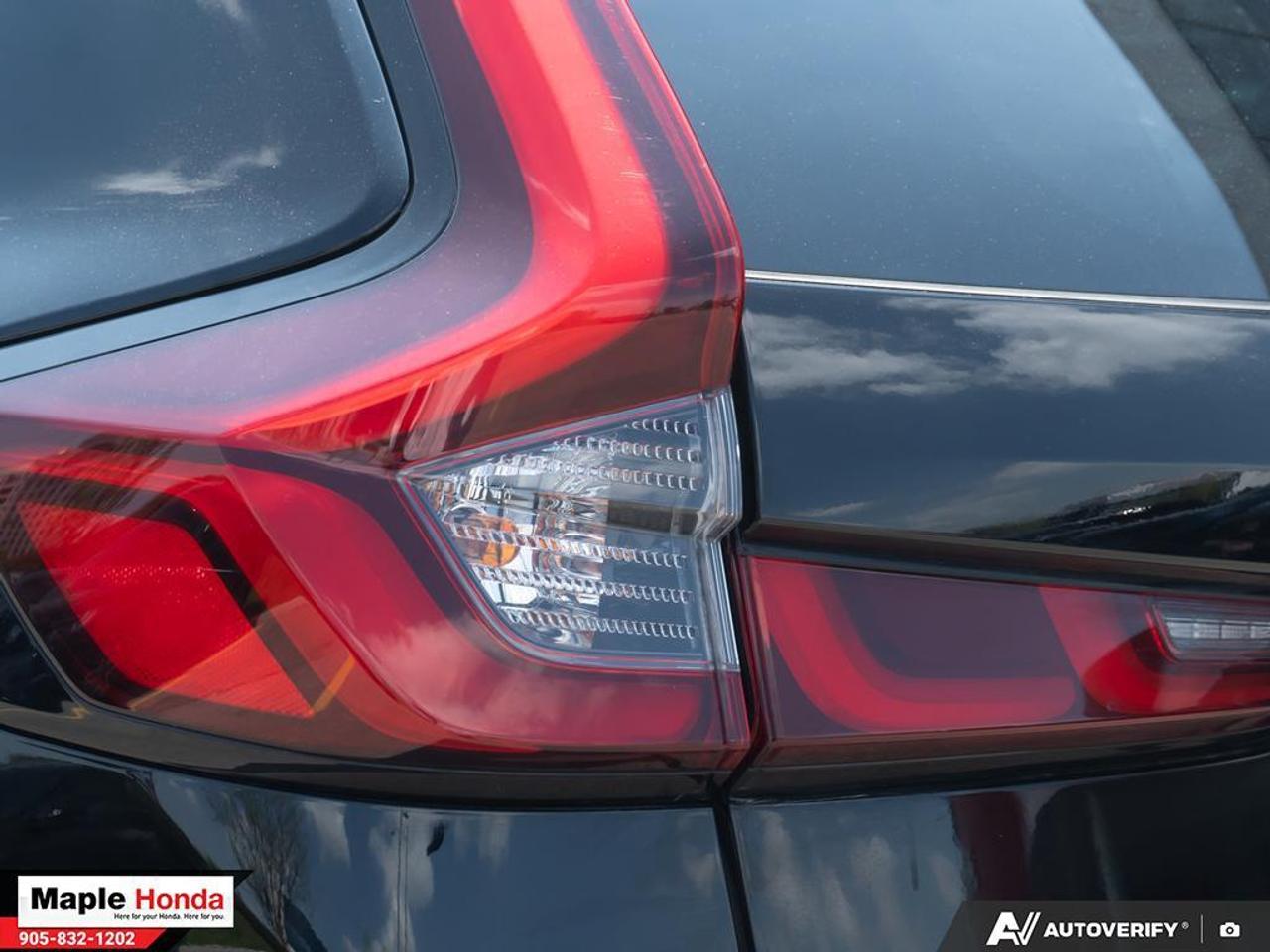 2024 Honda CR-V Sunroof| Front and Rear Parking Sensors| Blind Spo Photo
