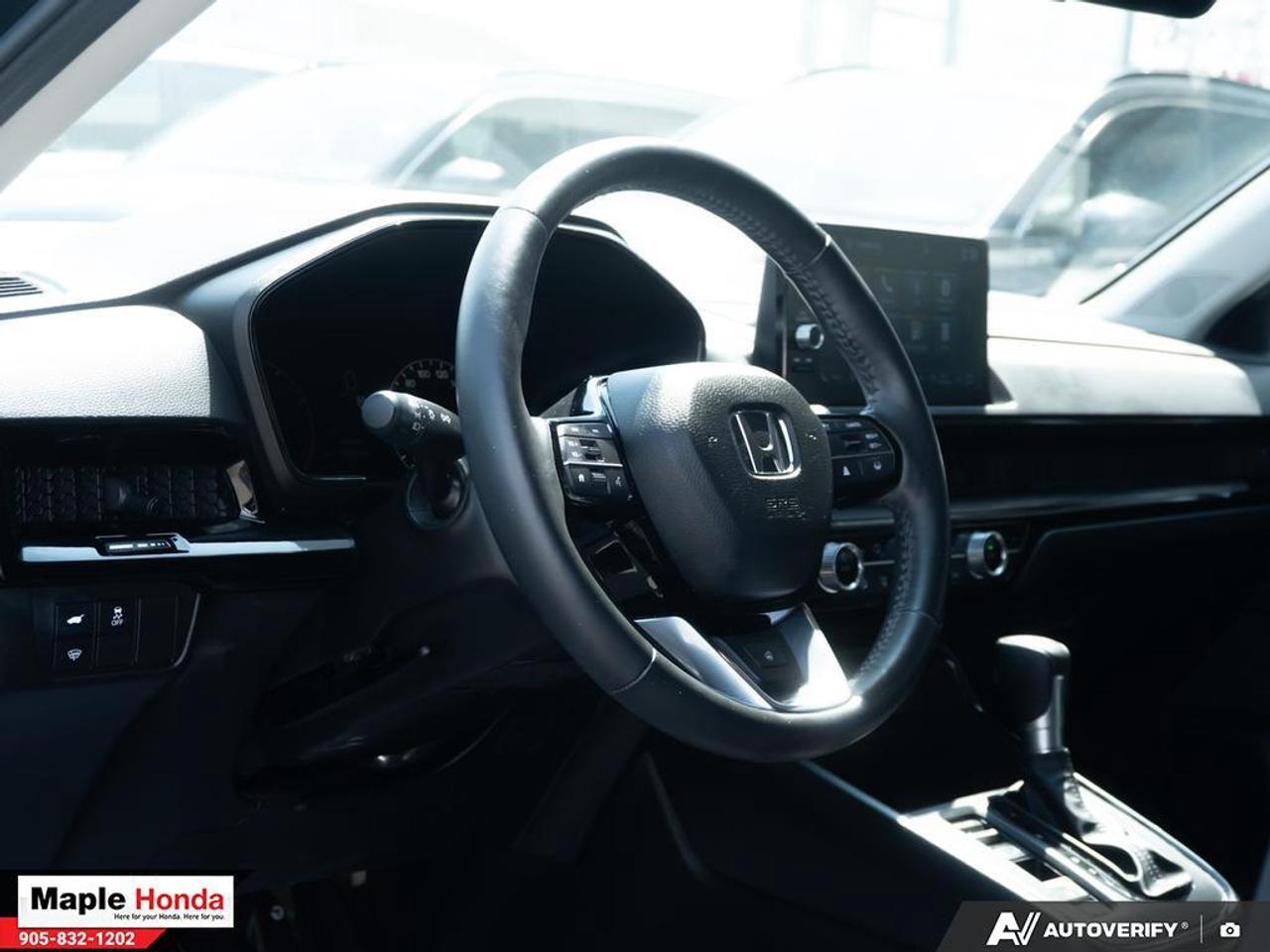 2024 Honda CR-V Sunroof| Front and Rear Parking Sensors| Blind Spo Photo