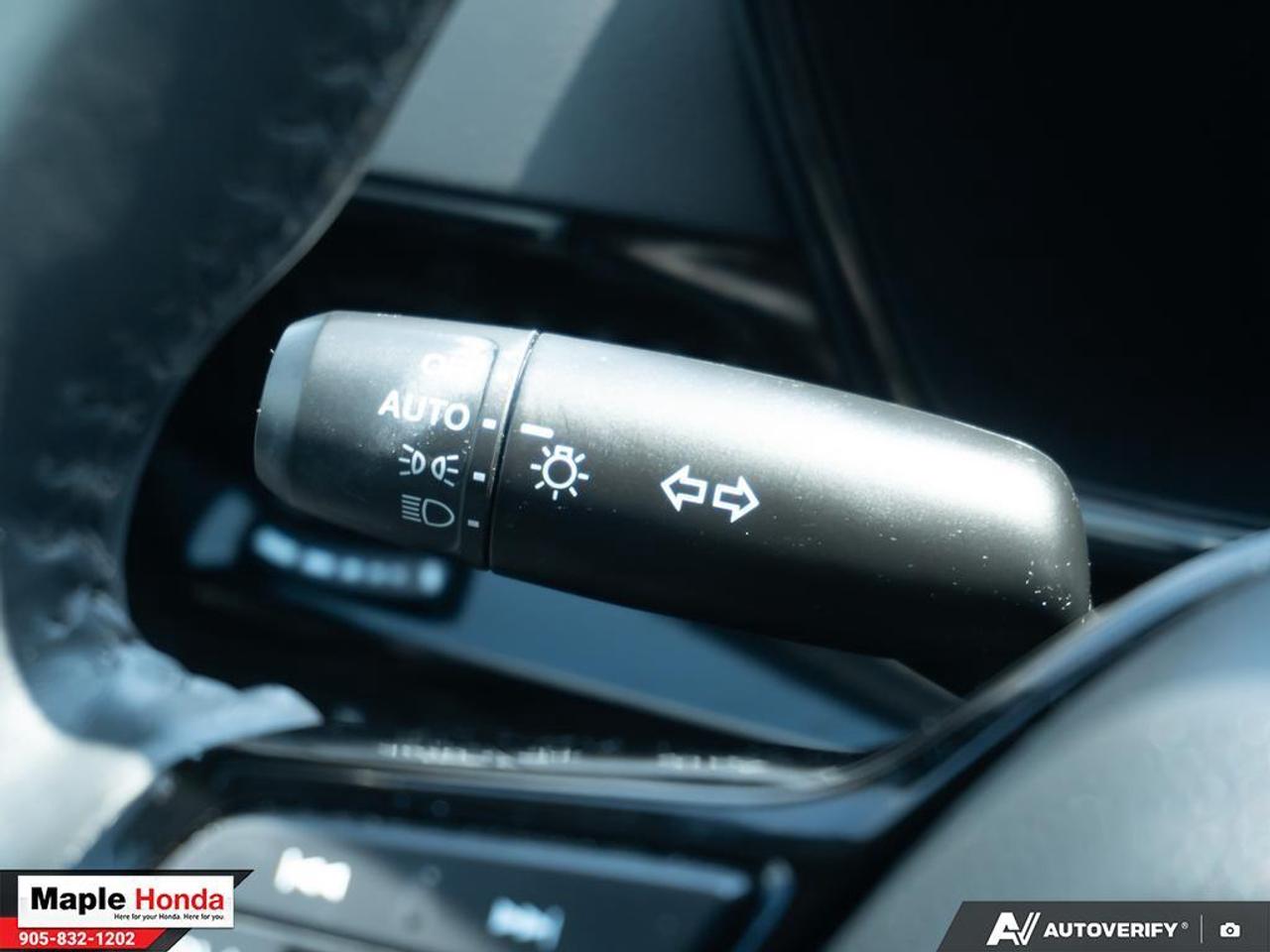 2024 Honda CR-V Sunroof| Front and Rear Parking Sensors| Blind Spo Photo