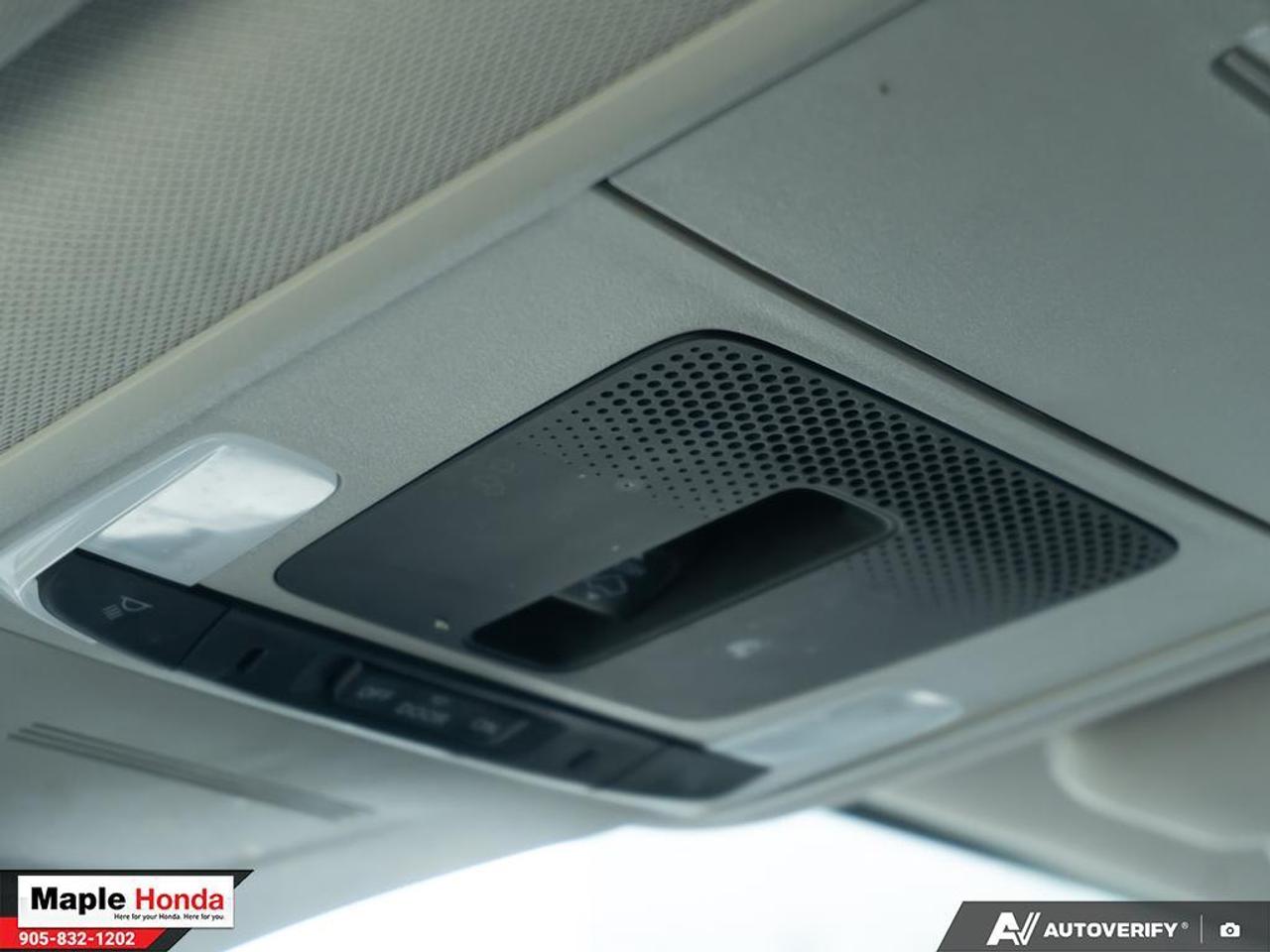 2024 Honda CR-V Sunroof| Front and Rear Parking Sensors| Blind Spo Photo