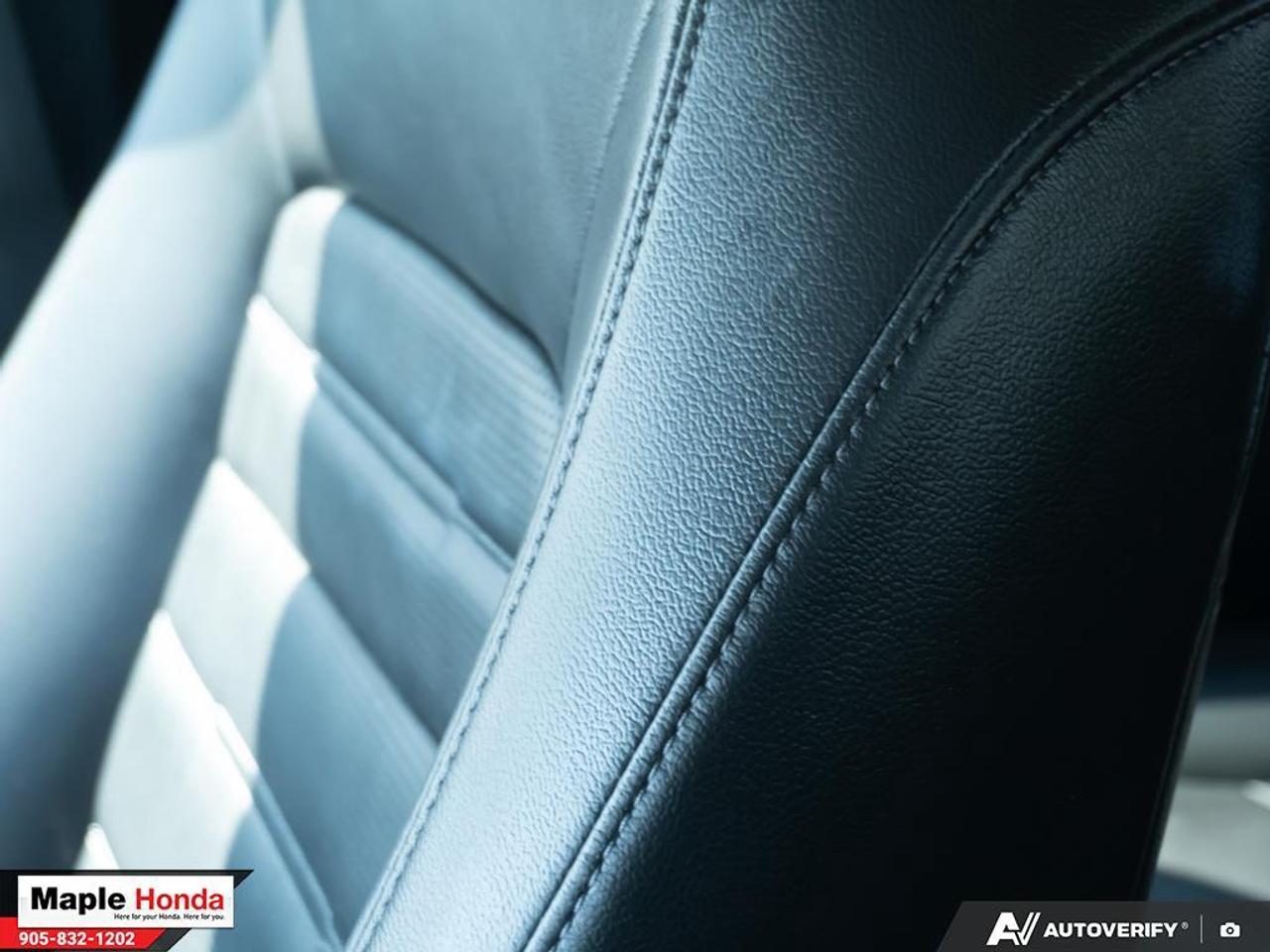 2024 Honda CR-V Sunroof| Front and Rear Parking Sensors| Blind Spo Photo