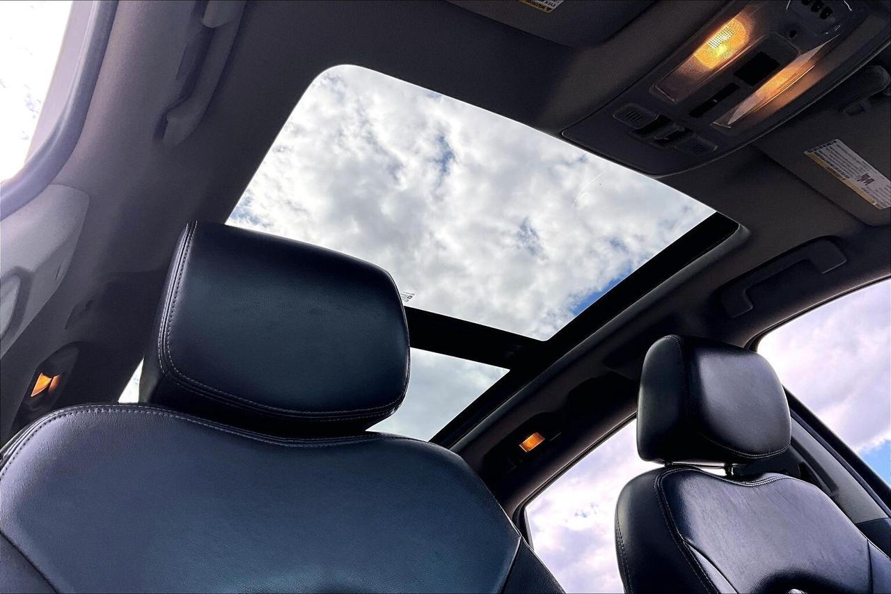 2015 Cadillac SRX Luxury | AS IS | AWD Photo