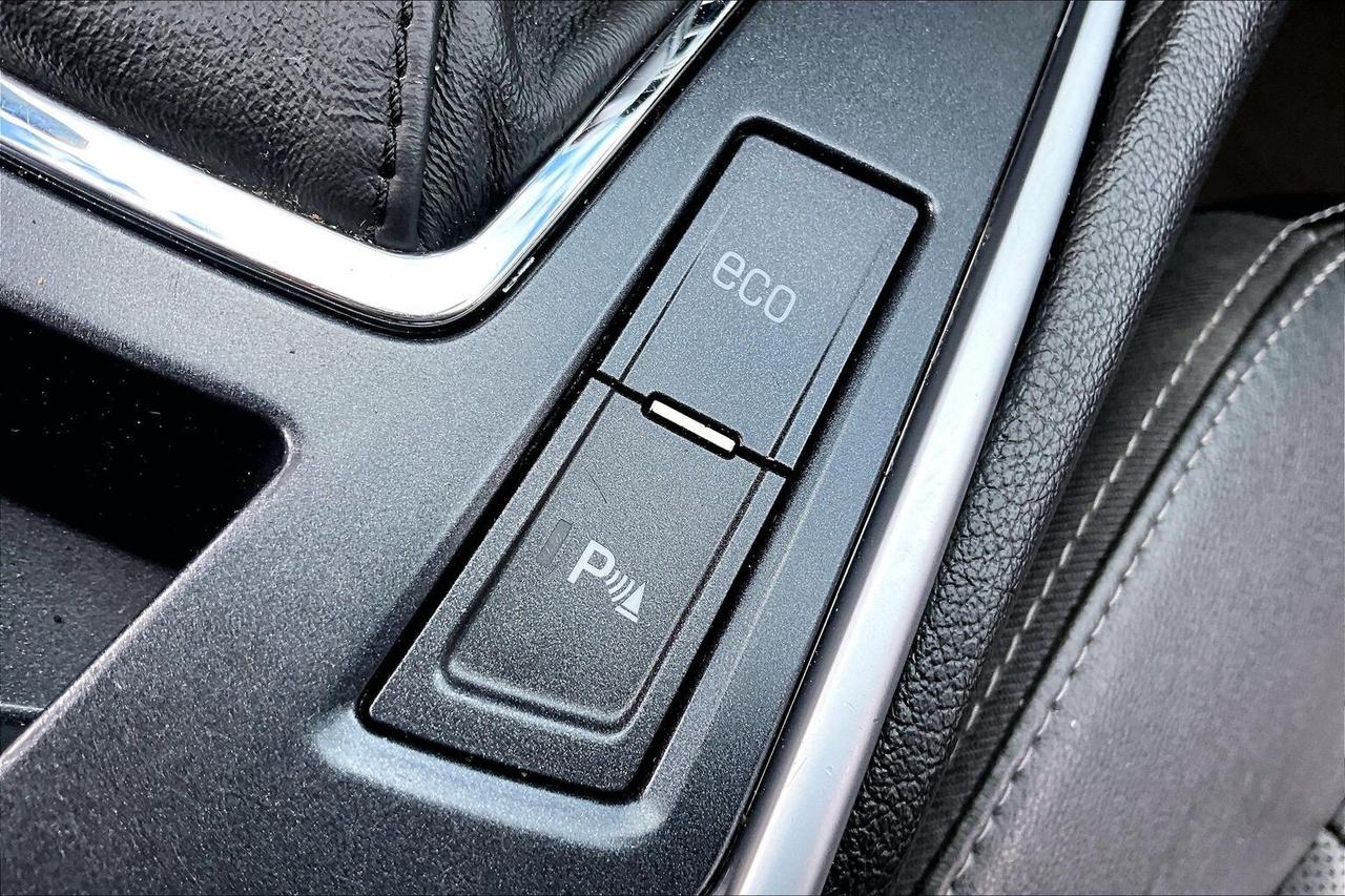 2015 Cadillac SRX Luxury | AS IS | AWD Photo