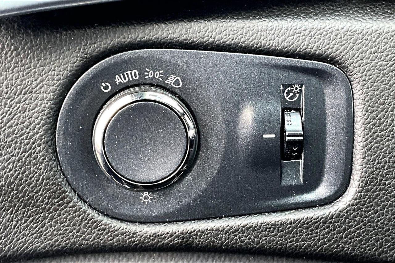 2015 Cadillac SRX Luxury | AS IS | AWD Photo