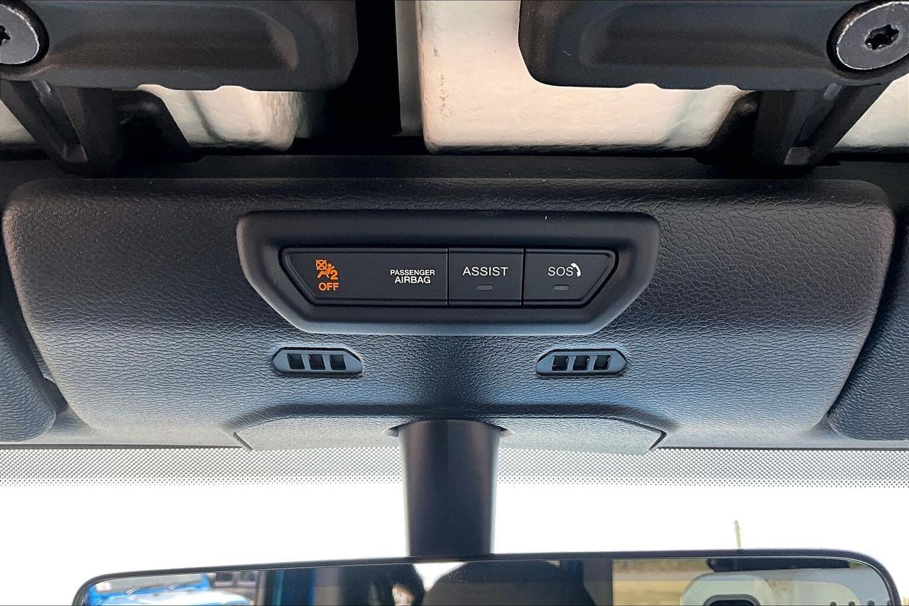 2023 Jeep Wrangler Sahara | Heated Cloth Seats | Tow Pkg | 4X4 Photo