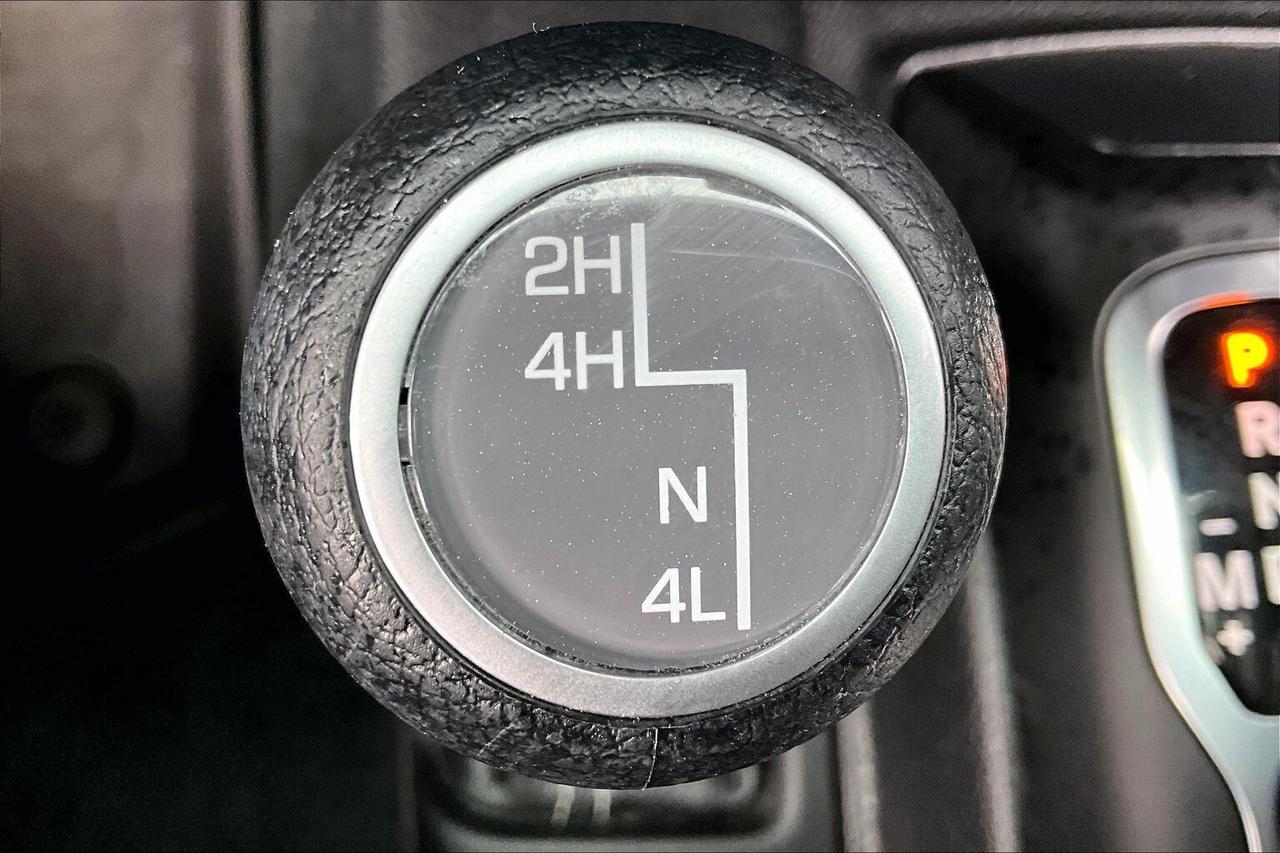 2023 Jeep Wrangler Sahara | Heated Cloth Seats | Tow Pkg | 4X4 Photo