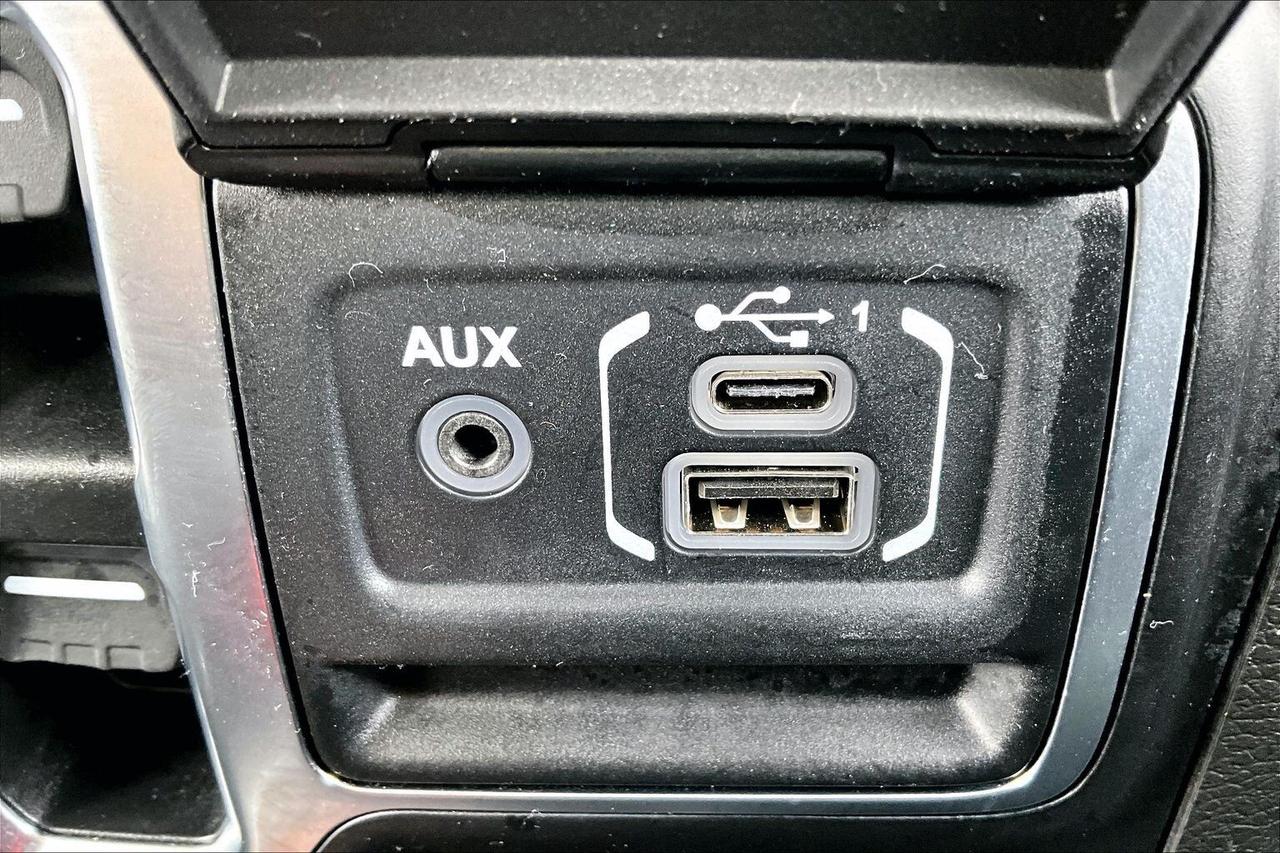 2023 Jeep Wrangler Sahara | Heated Cloth Seats | Tow Pkg | 4X4 Photo