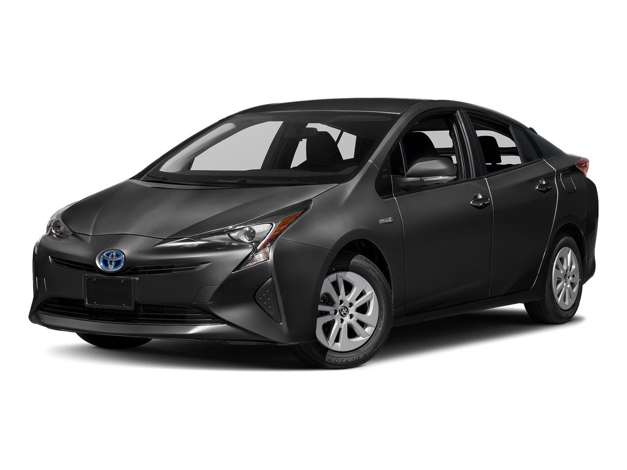 Used 2018 Toyota Prius Auto for sale in Surrey, BC
