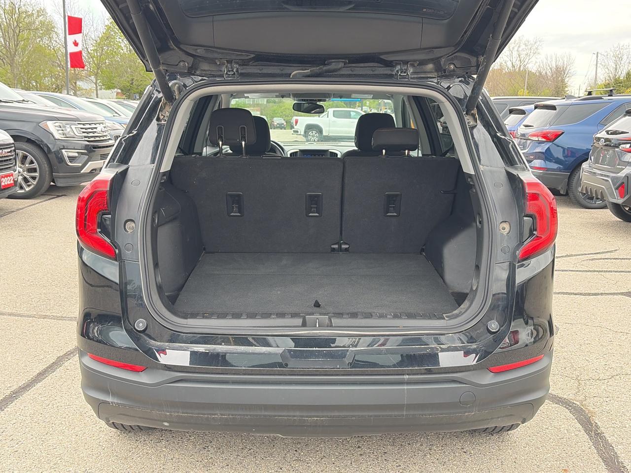 2018 GMC Terrain SLE, DIESEL, CLEAN CARFAX, REMOTE START! - Photo #6
