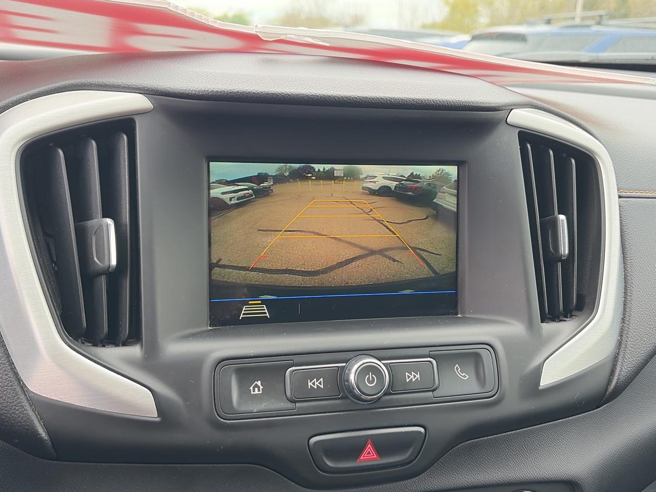2018 GMC Terrain SLE, DIESEL, CLEAN CARFAX, REMOTE START! Photo
