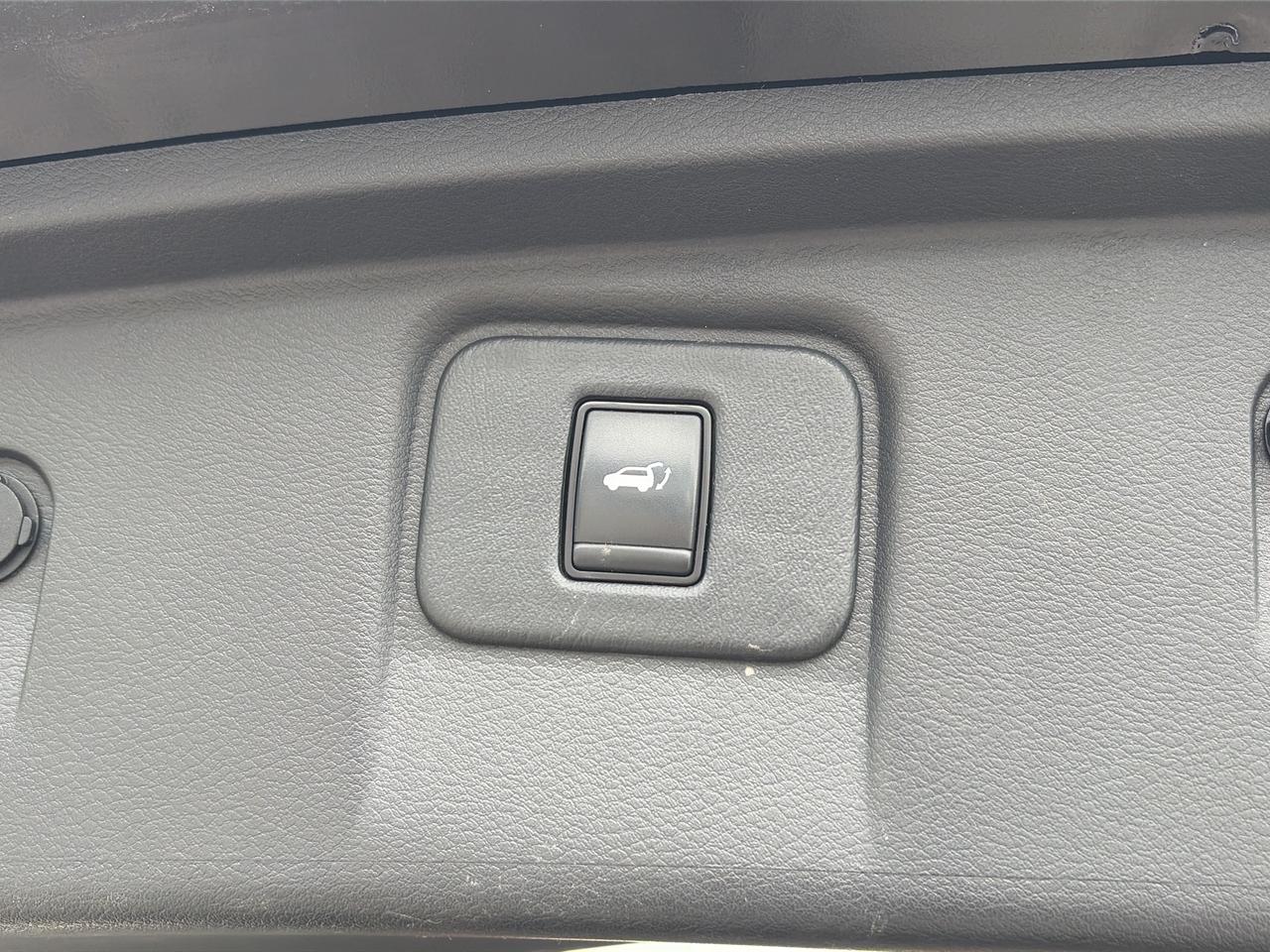 2021 Nissan Murano SL, AWD, REMOTE START, LEATHER, CLEAN CARFAX! - Photo #7
