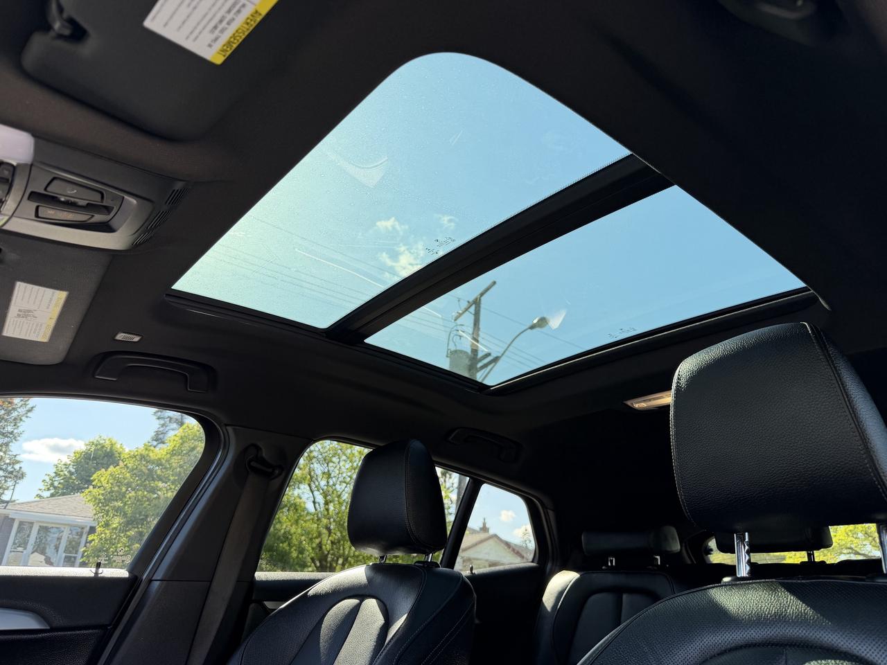2019 BMW X2 xDrive28i Sports Activity Vehicle Photo