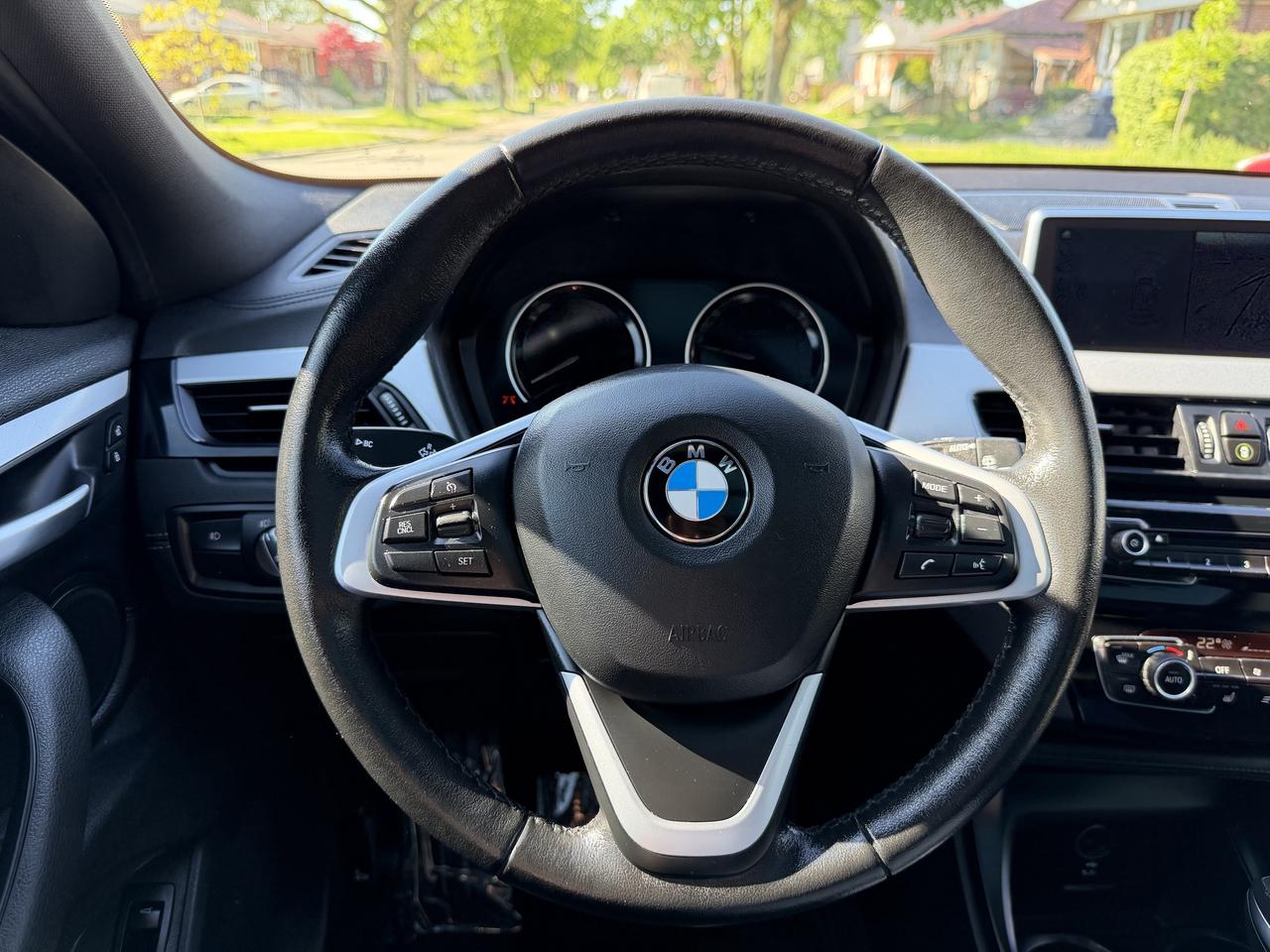 2019 BMW X2 xDrive28i Sports Activity Vehicle Photo