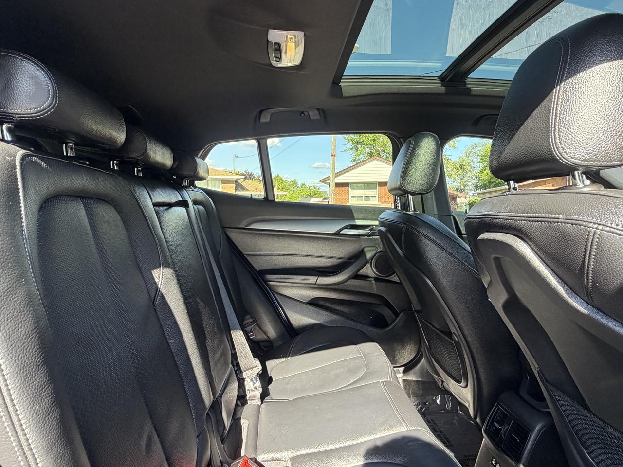 2019 BMW X2 xDrive28i Sports Activity Vehicle Photo