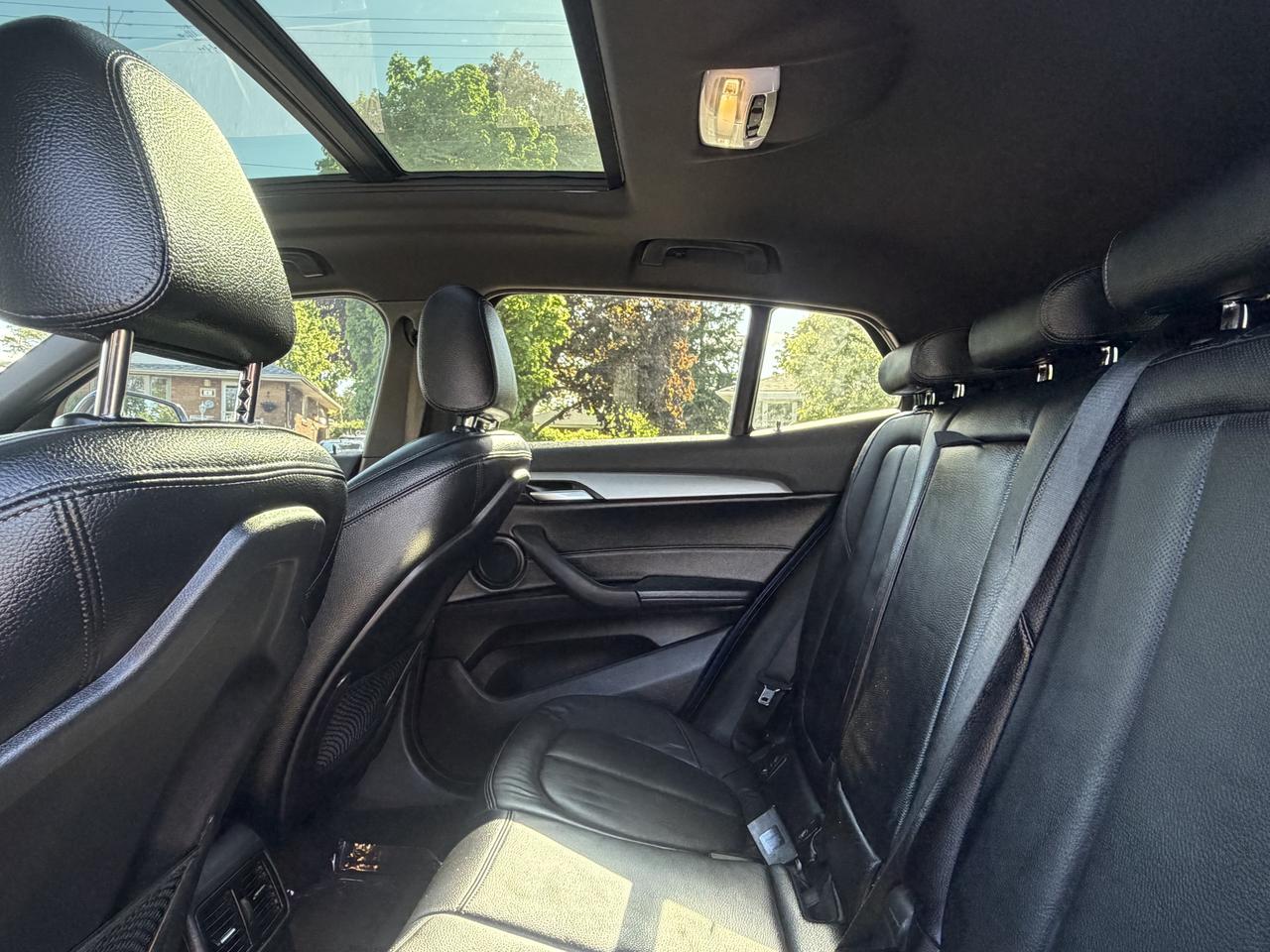2019 BMW X2 xDrive28i Sports Activity Vehicle Photo