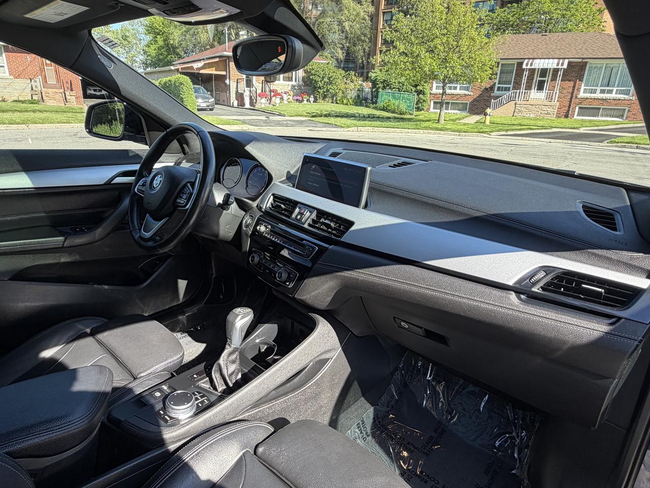 2019 BMW X2 xDrive28i Sports Activity Vehicle Photo