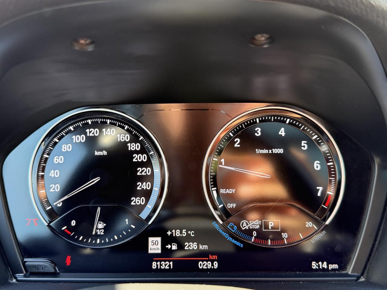 2019 BMW X2 xDrive28i Sports Activity Vehicle Photo