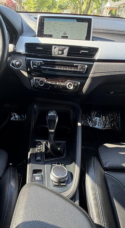 2019 BMW X2 xDrive28i Sports Activity Vehicle Photo