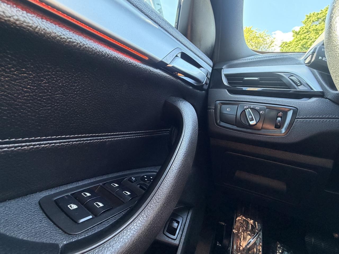 2019 BMW X2 xDrive28i Sports Activity Vehicle Photo