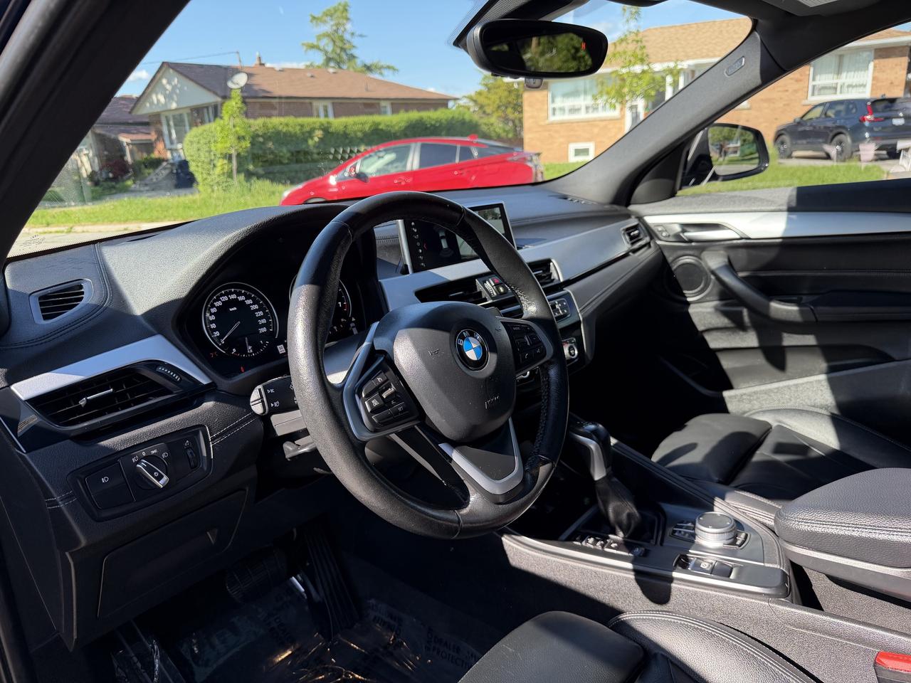 2019 BMW X2 xDrive28i Sports Activity Vehicle Photo