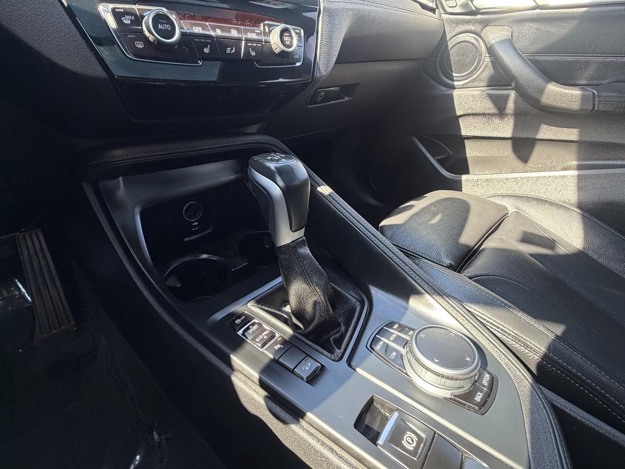 2019 BMW X2 xDrive28i Sports Activity Vehicle Photo