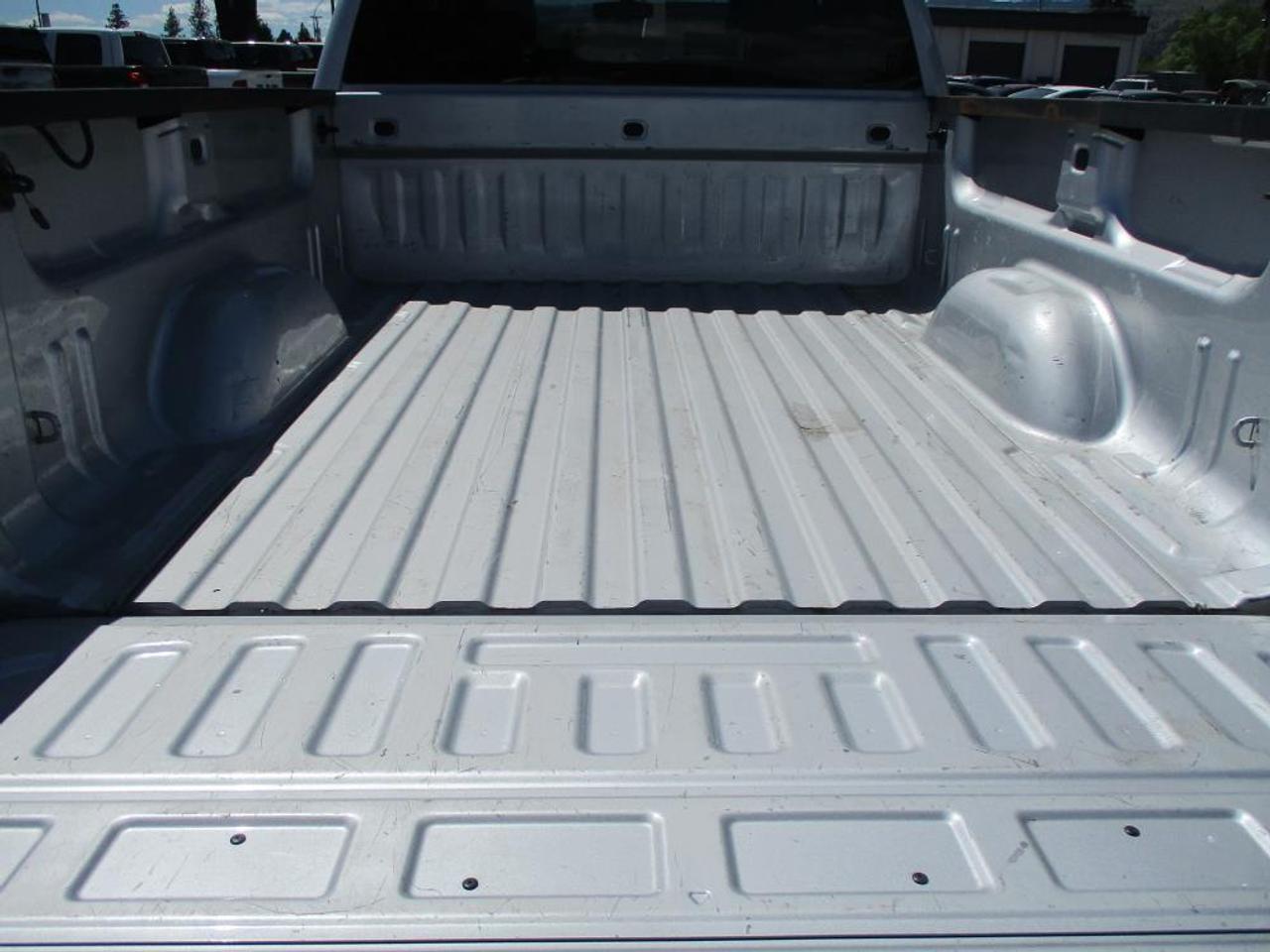 2015 GMC Sierra 1500 Double Cab 4WD Photo