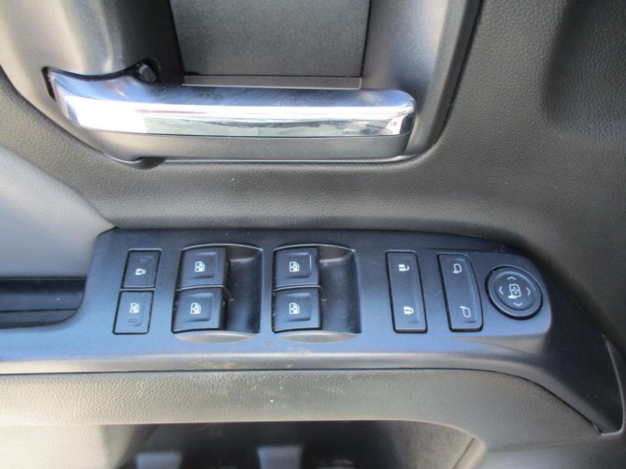 2015 GMC Sierra 1500 Double Cab 4WD - Photo #8
