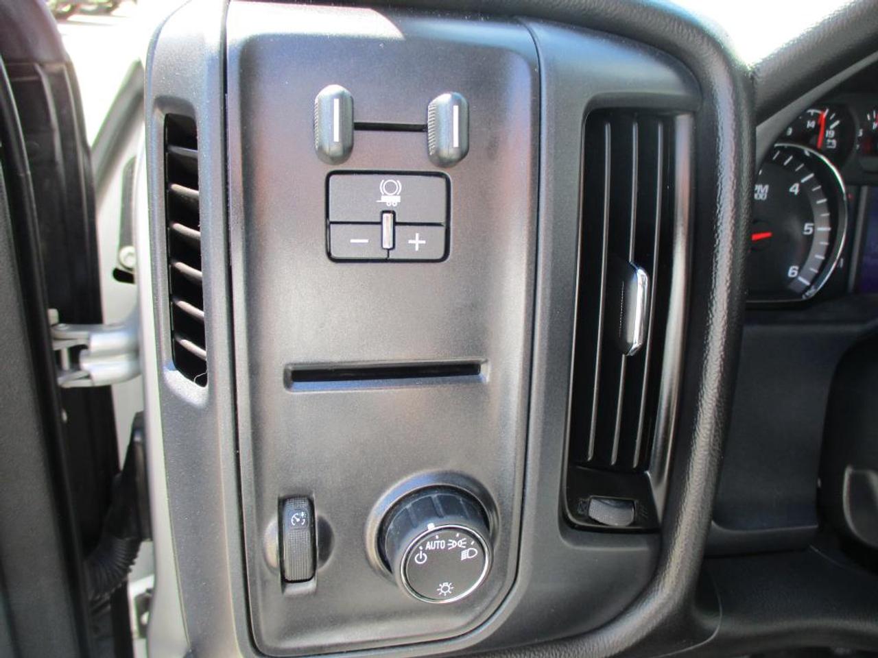 2015 GMC Sierra 1500 Double Cab 4WD Photo