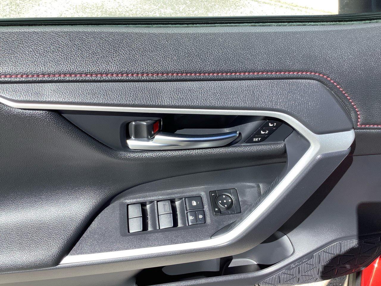 2024 Toyota RAV4 Prime TECH Photo