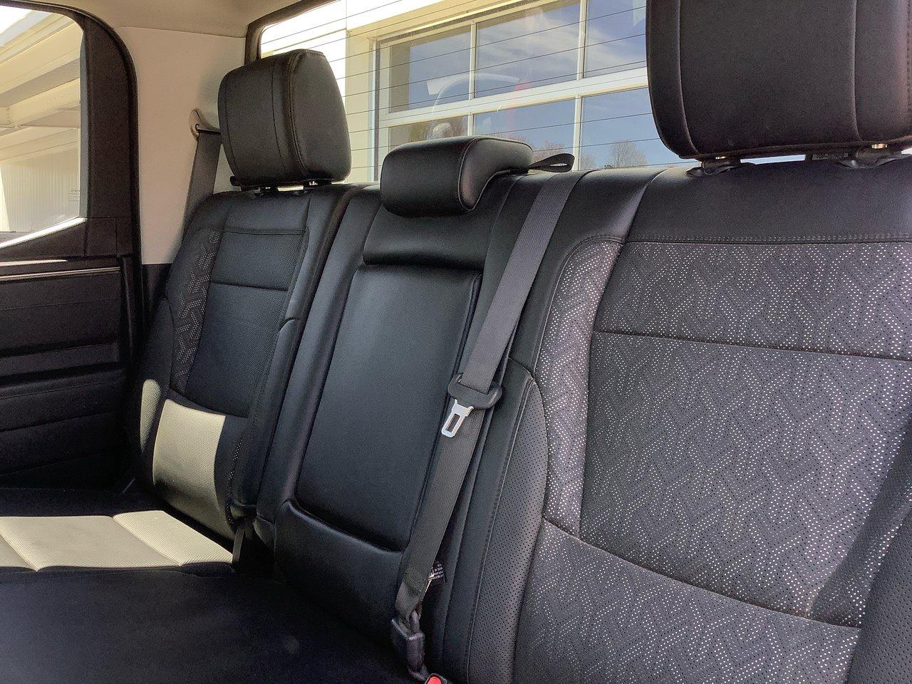2023 Toyota Tundra Limited  Photo