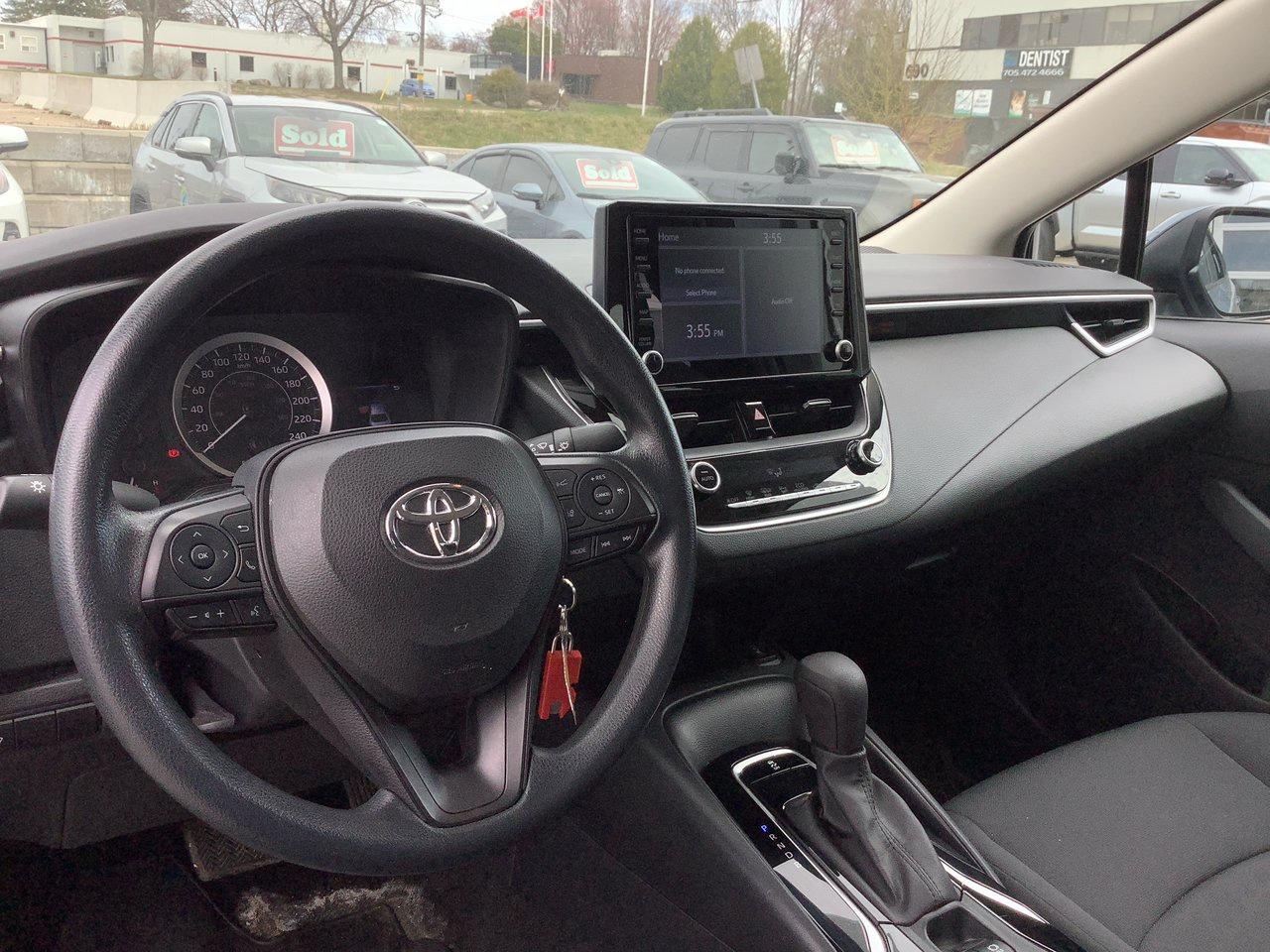 2022 Toyota Corolla  Photo4