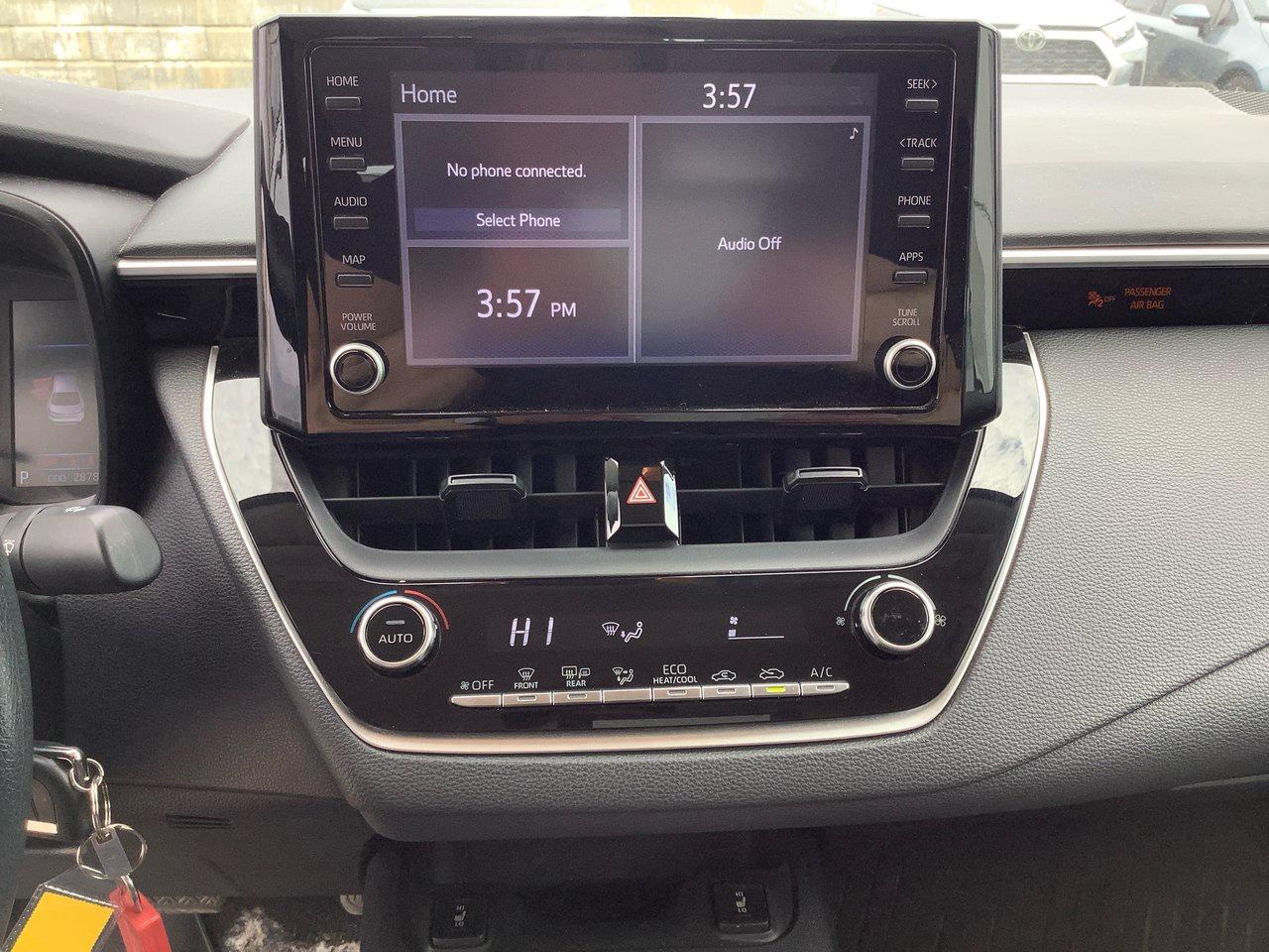 2022 Toyota Corolla  Photo
