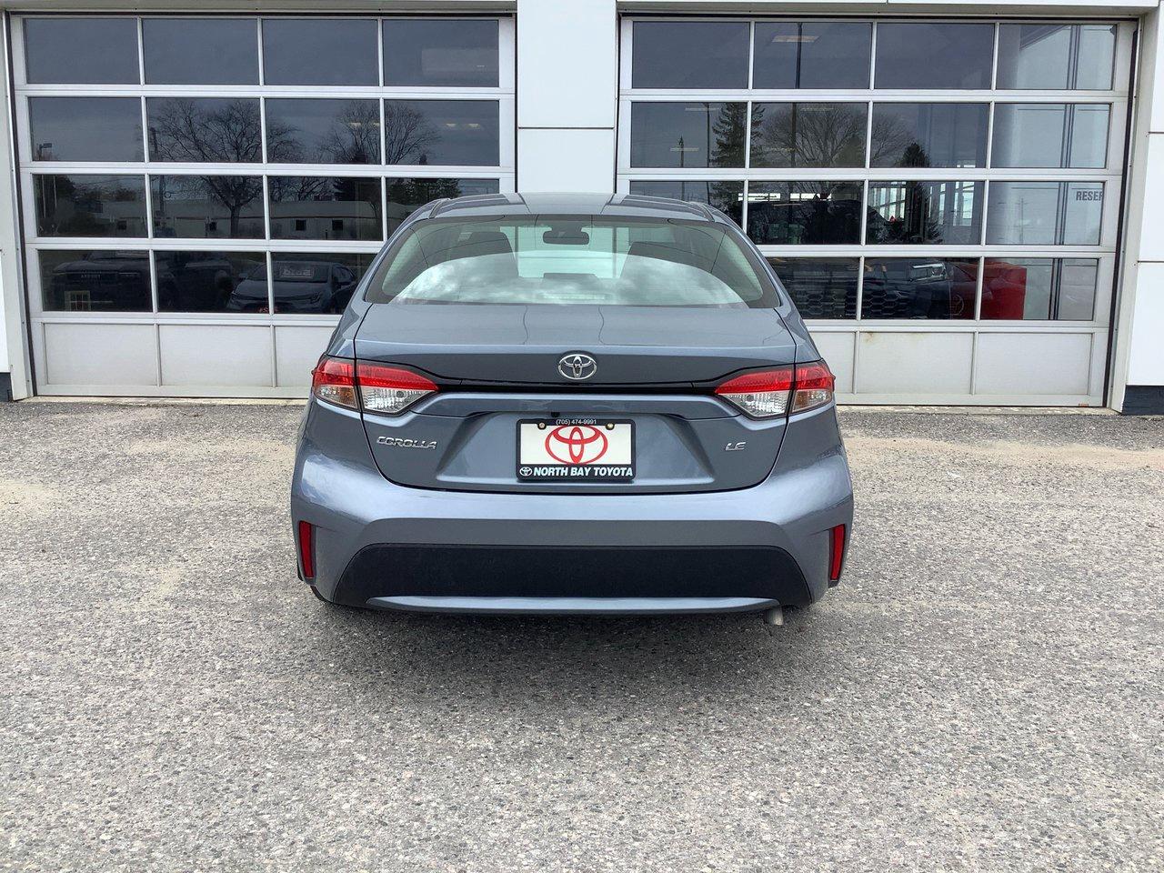 2022 Toyota Corolla  Photo