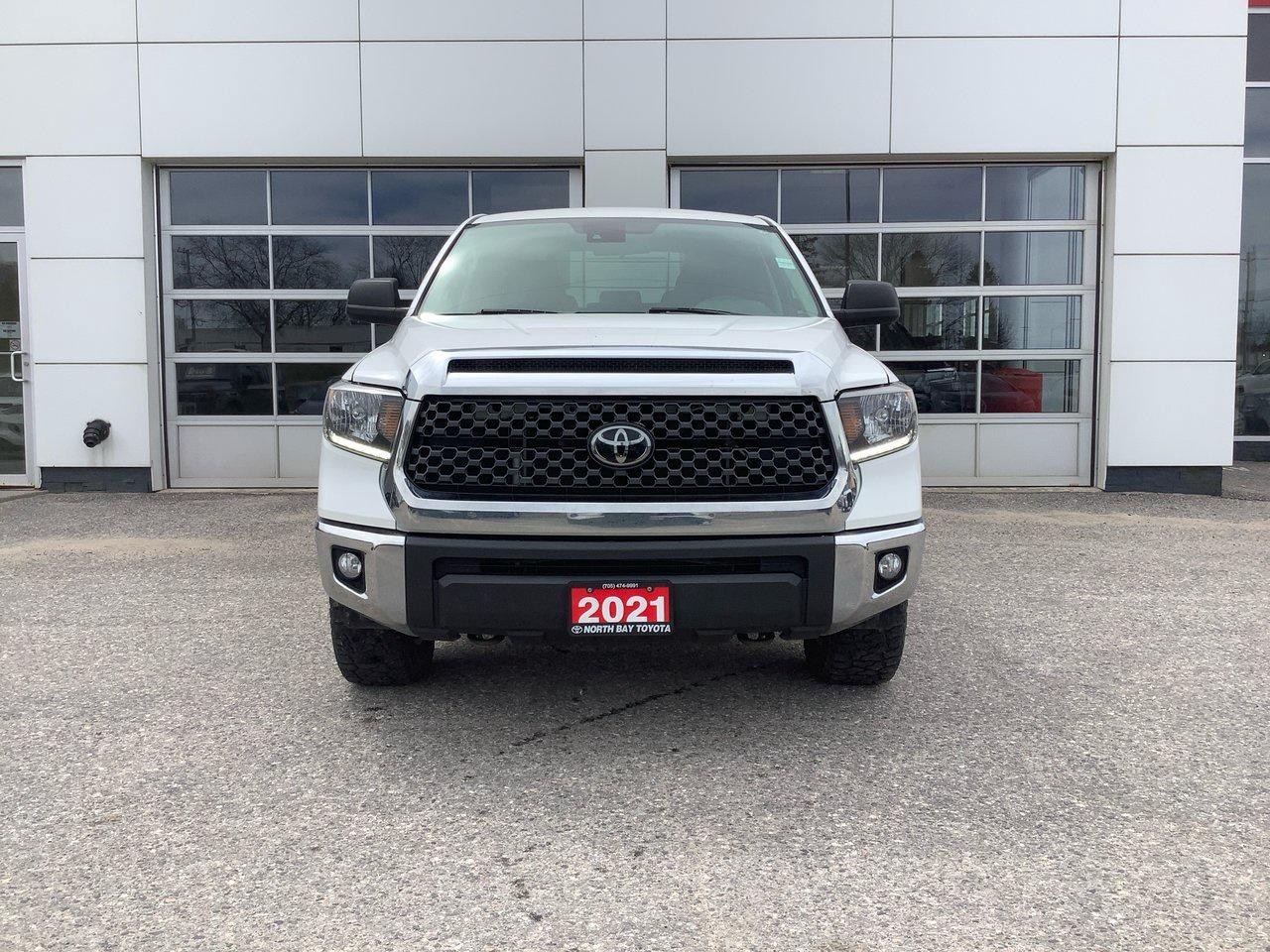 2021 Toyota Tundra SR5 Photo0