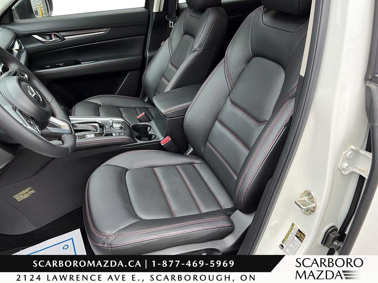 2025 Mazda CX-5 KURO Photo