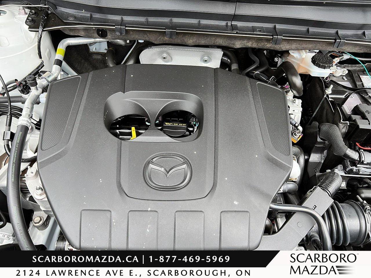 2025 Mazda CX-5 KURO Photo