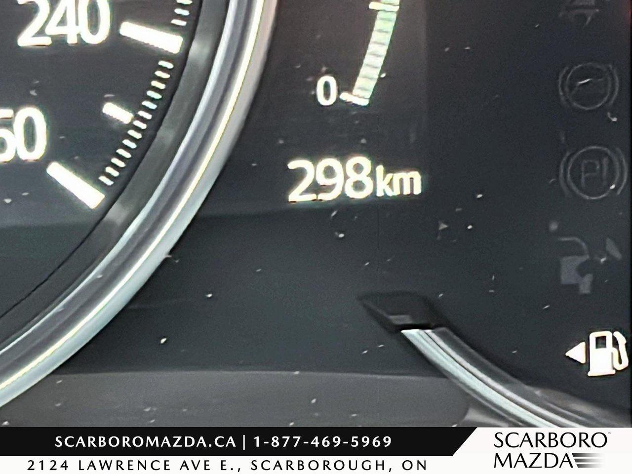 2025 Mazda CX-5 KURO Photo
