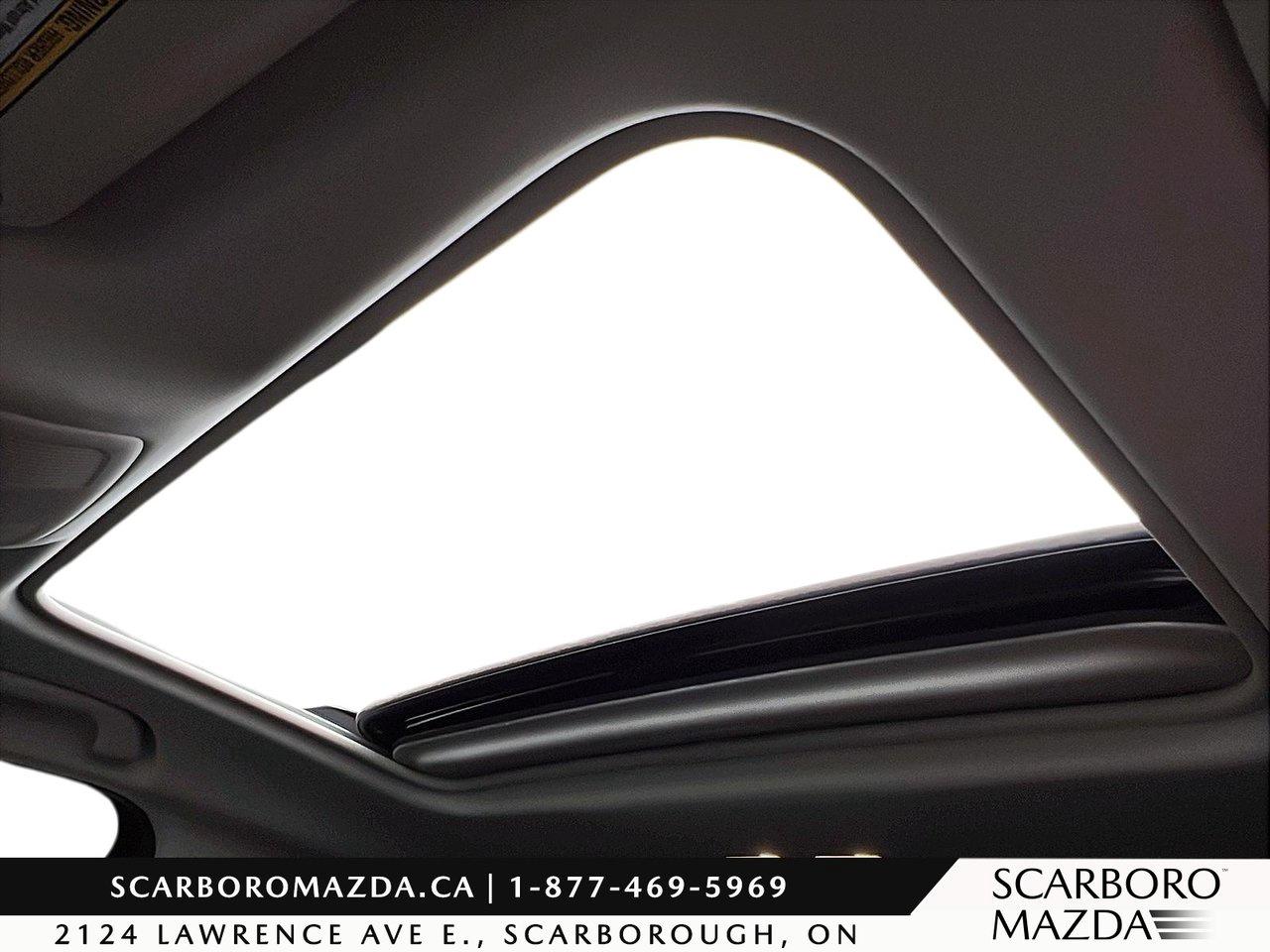 2025 Mazda CX-5 KURO Photo