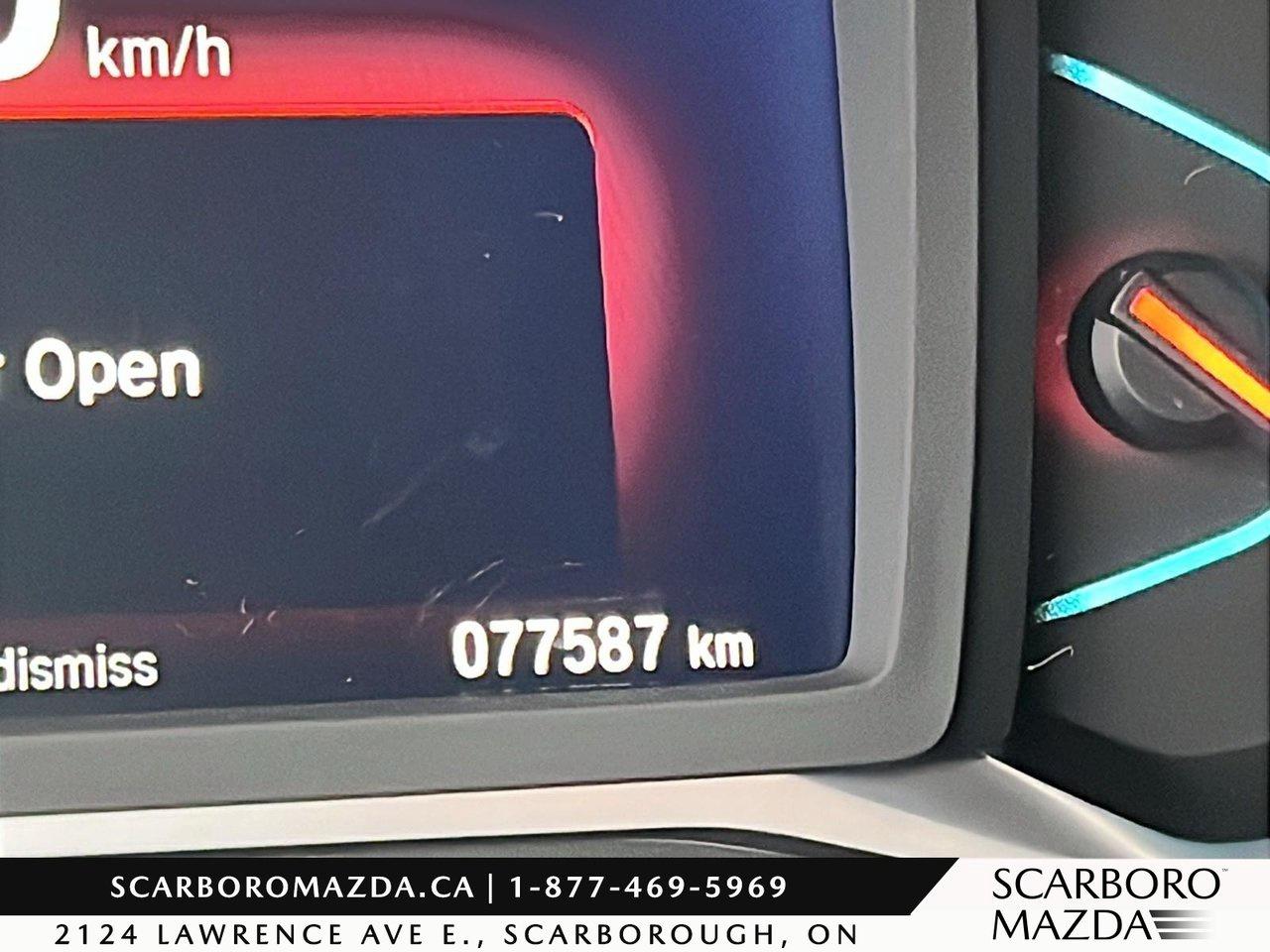 2021 Honda Passport Touring Photo