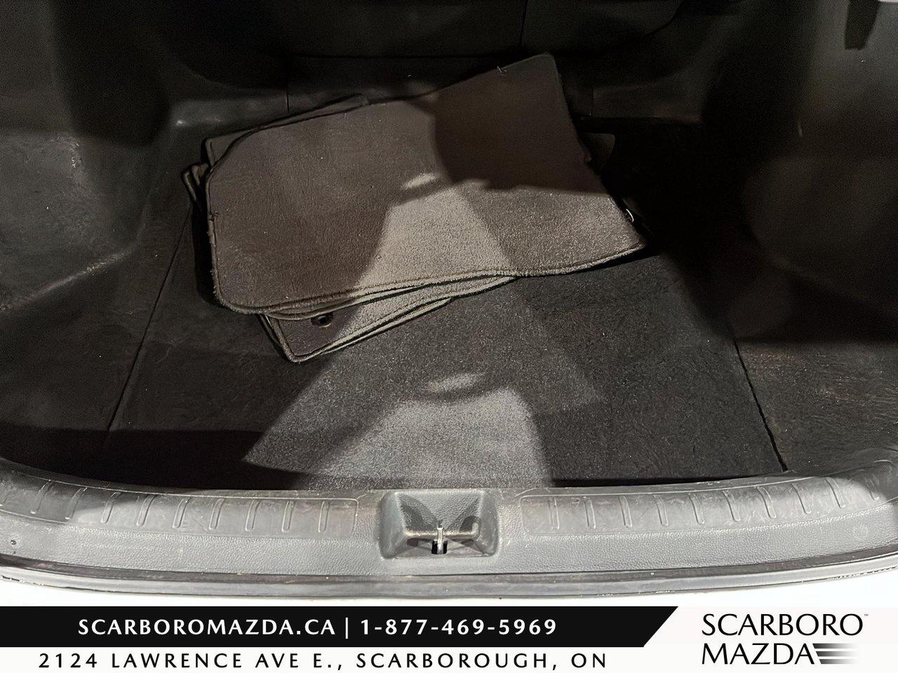 2022 Honda Civic Sedan EX Photo