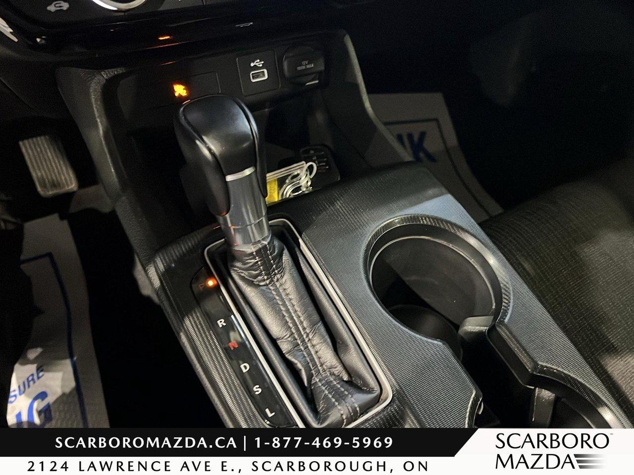 2022 Honda Civic Sedan EX Photo