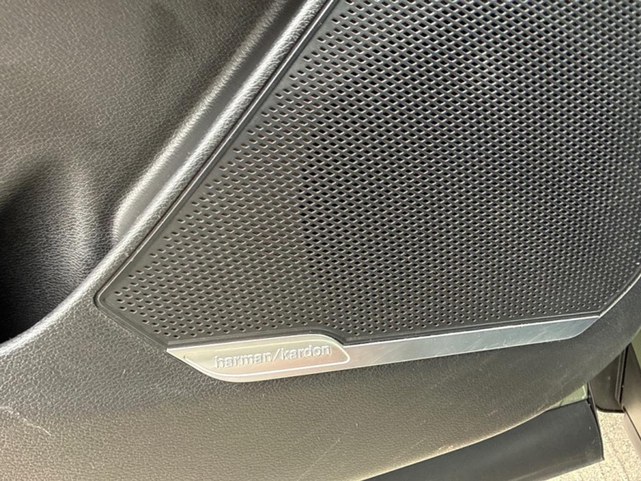 2023 Kia Sportage X-Line Limited  Panoramic Sunroof - $235 B/W Photo