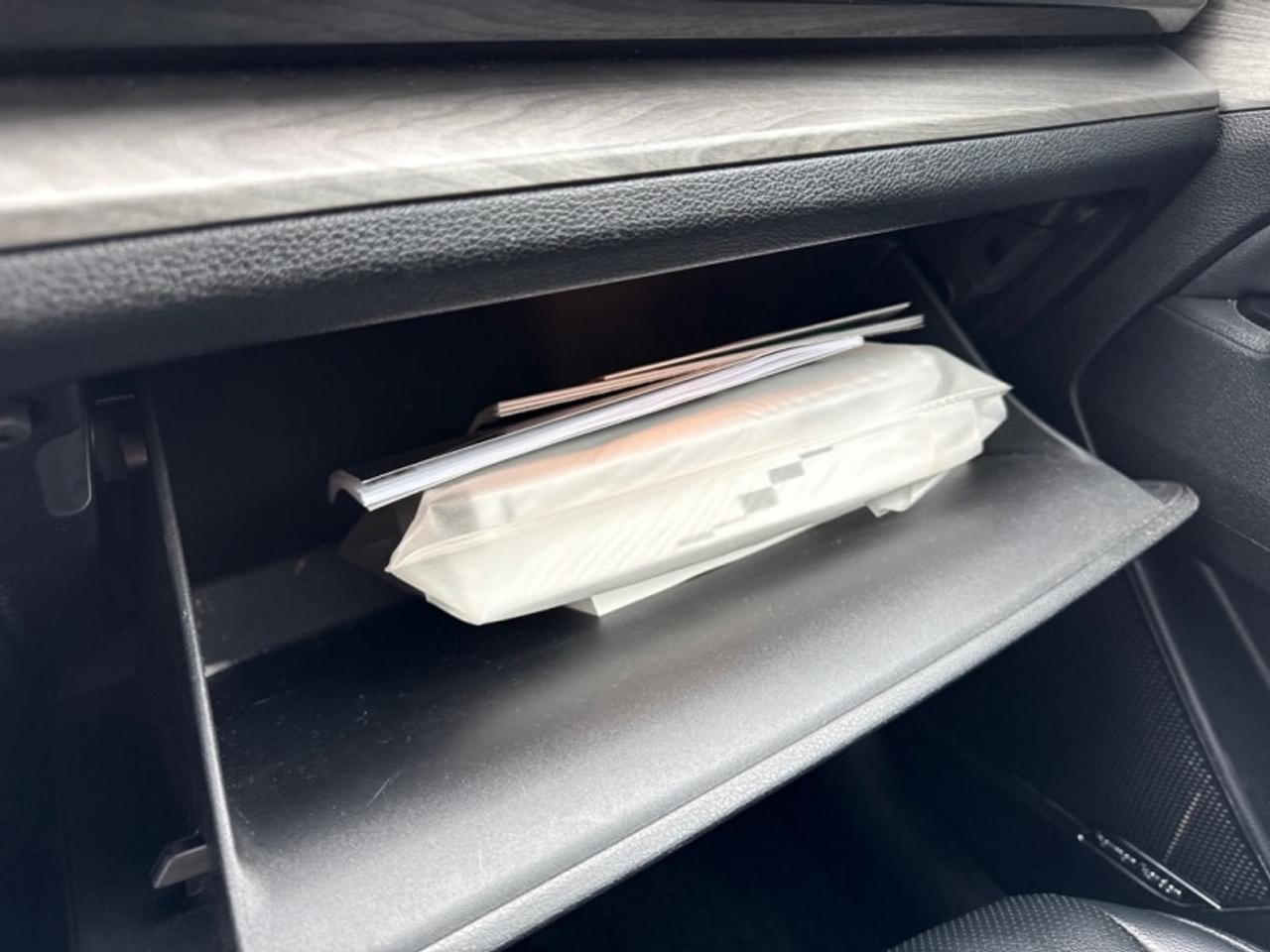 2023 Kia Sportage X-Line Limited  Panoramic Sunroof - $235 B/W Photo